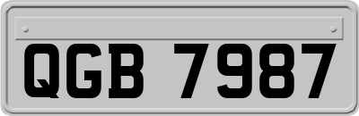 QGB7987