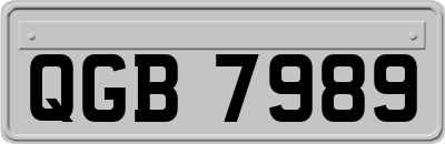 QGB7989
