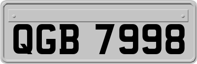 QGB7998
