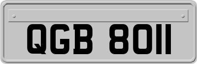 QGB8011