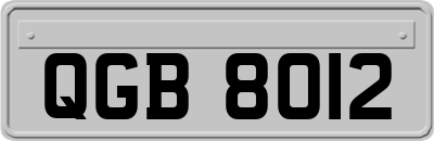 QGB8012