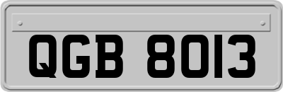 QGB8013