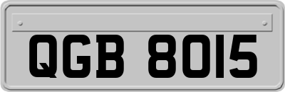 QGB8015