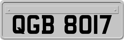 QGB8017
