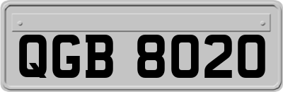 QGB8020