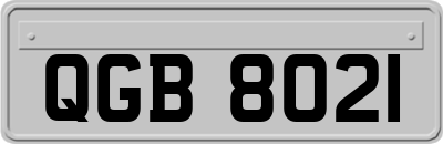 QGB8021