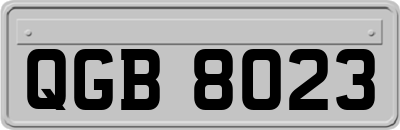 QGB8023