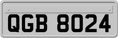 QGB8024