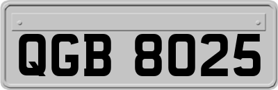 QGB8025