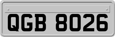 QGB8026
