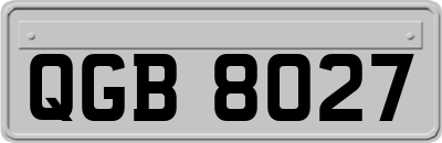 QGB8027
