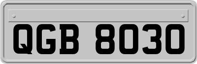 QGB8030