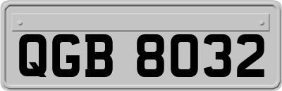 QGB8032