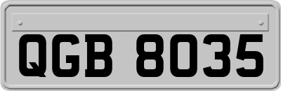 QGB8035