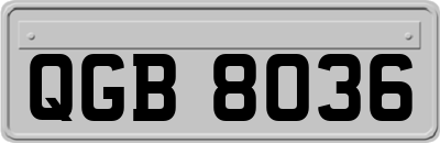 QGB8036