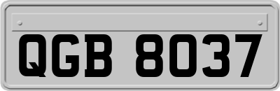 QGB8037
