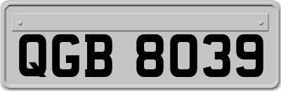 QGB8039