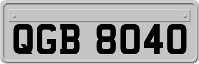 QGB8040