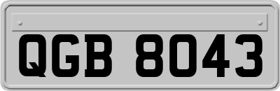 QGB8043