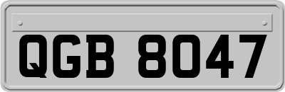 QGB8047