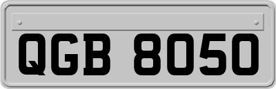 QGB8050