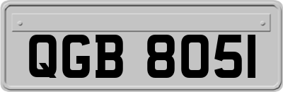 QGB8051