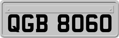 QGB8060