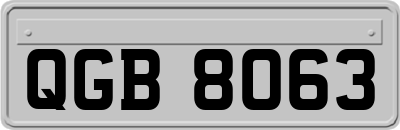 QGB8063