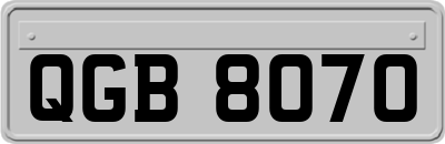 QGB8070