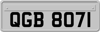QGB8071