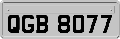 QGB8077