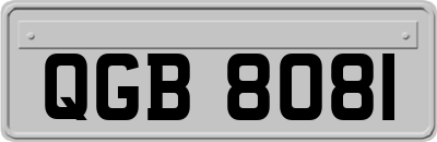 QGB8081
