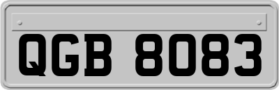 QGB8083
