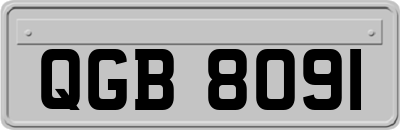 QGB8091