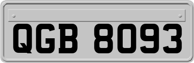 QGB8093
