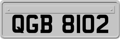QGB8102