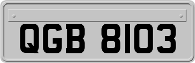 QGB8103