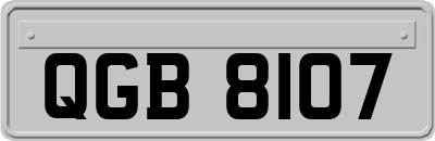 QGB8107