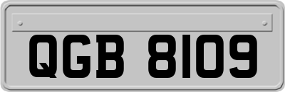 QGB8109