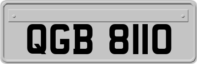 QGB8110