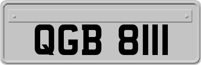 QGB8111