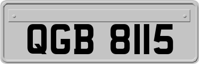 QGB8115
