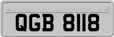 QGB8118