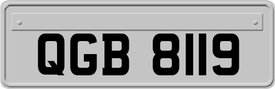 QGB8119