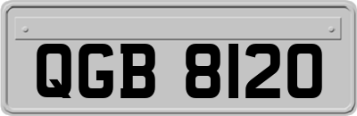 QGB8120
