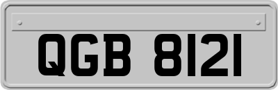 QGB8121