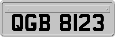 QGB8123