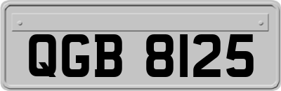 QGB8125