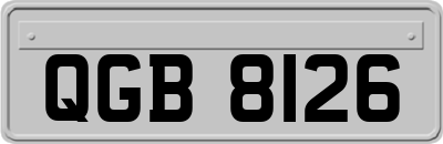 QGB8126