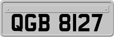 QGB8127